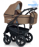 Verdi sonic plus rati 14